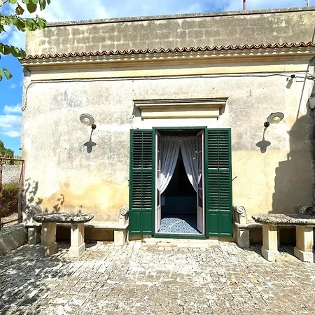 Villa Gorgodaino *